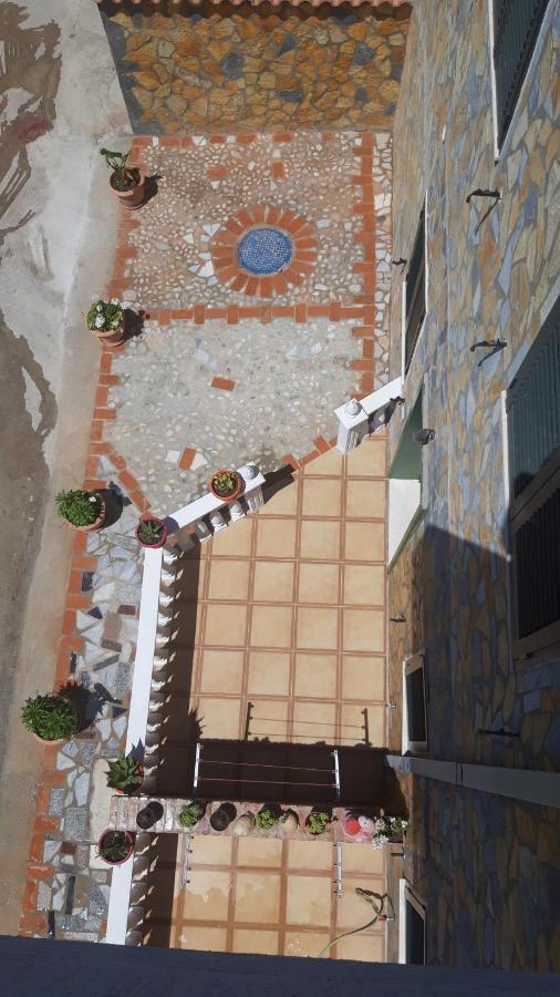 Villa Fredi Orikum Luaran gambar