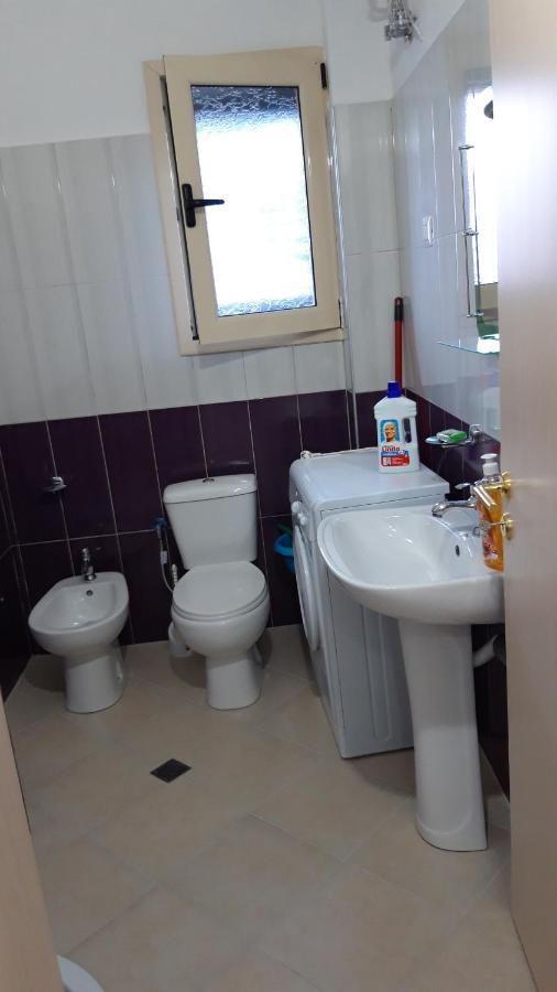 Villa Fredi Orikum Luaran gambar